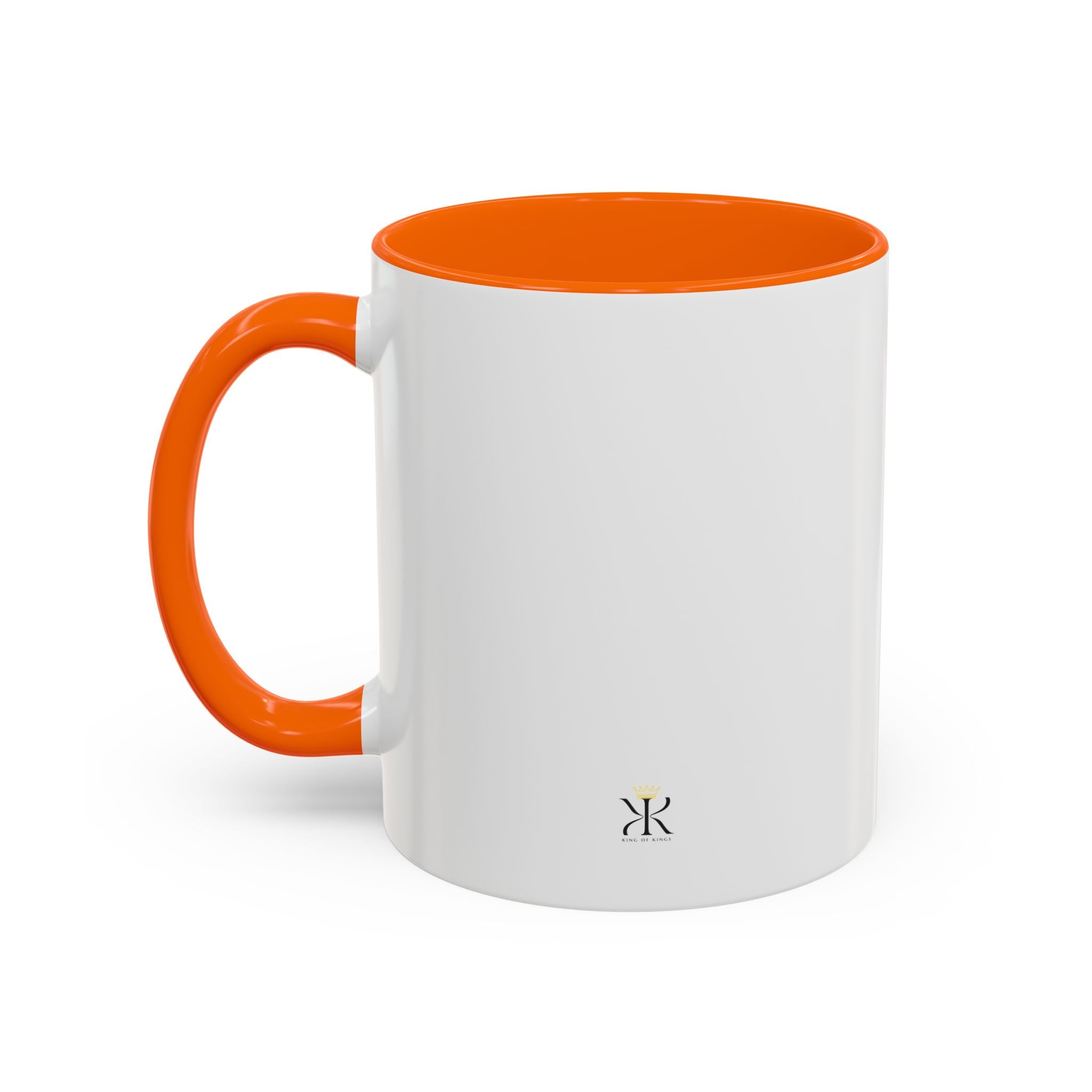 Faith Quote Coffee Mug — "Everything Is Possible for One Who Believes" (Mark 9:23)